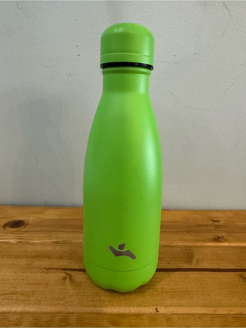 Konokyo Water Bottle, Green 12oz